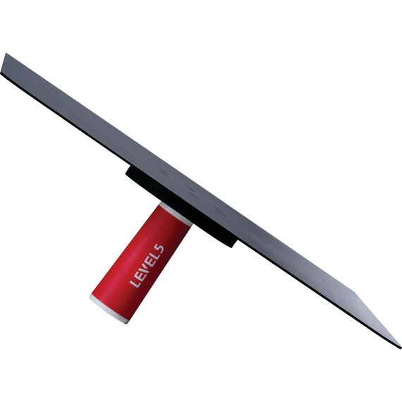 LEVEL5 16" x 16" Drywall Finishing Hawk, 2 image