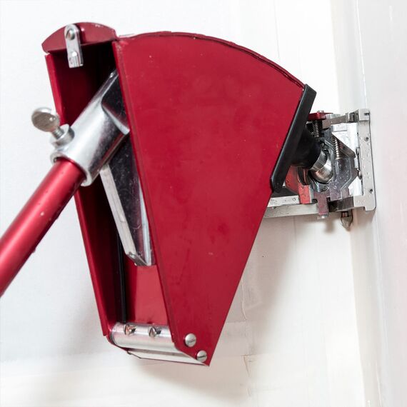 LEVEL5 4" Corner Finisher for Finishing Internal Drywall Corners, 2 image