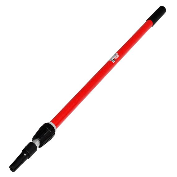 LEVEL5 48"-87" Extendable Handle for Skimming Blades and Compound Rollers, 2 image