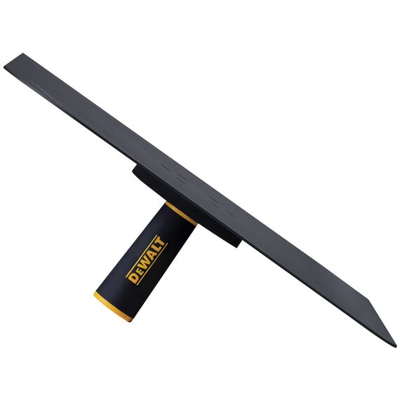 DeWALT 16" x 16" Drywall Finishing Hawk, 2 image