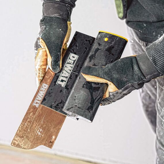 DeWALT 7" Aluminum Skimming Blade, 6 image