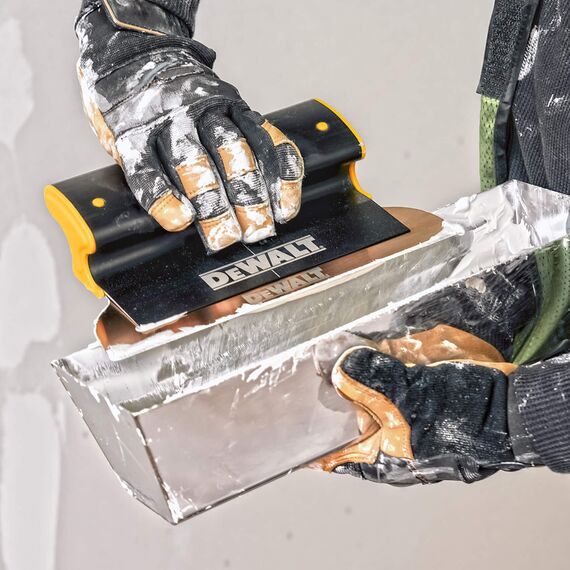 DeWALT 7" Aluminum Skimming Blade, 8 image