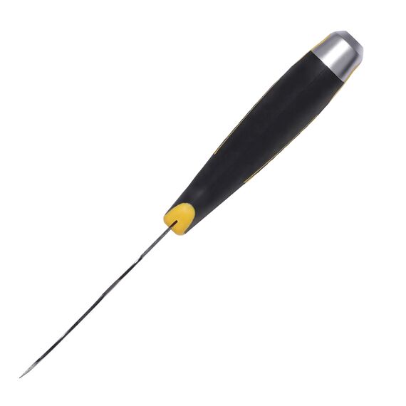 DeWALT 9-in-1 Carbon Steel Painter's Tool with Soft-Grip Handle, 6 image