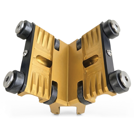 CanAm GoldCor Outside Corner Applicator for Square Corner Bead, 2 image