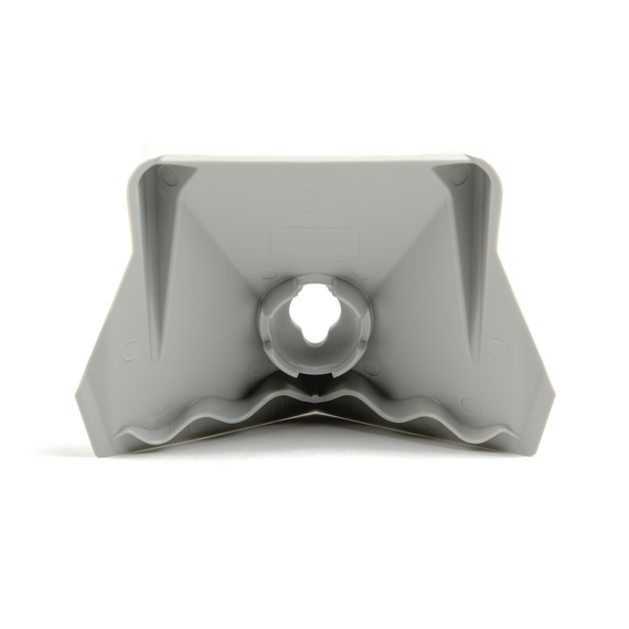 CanAm NyCor 3" Corner Finisher for Inside Drywall Corners, 3 image