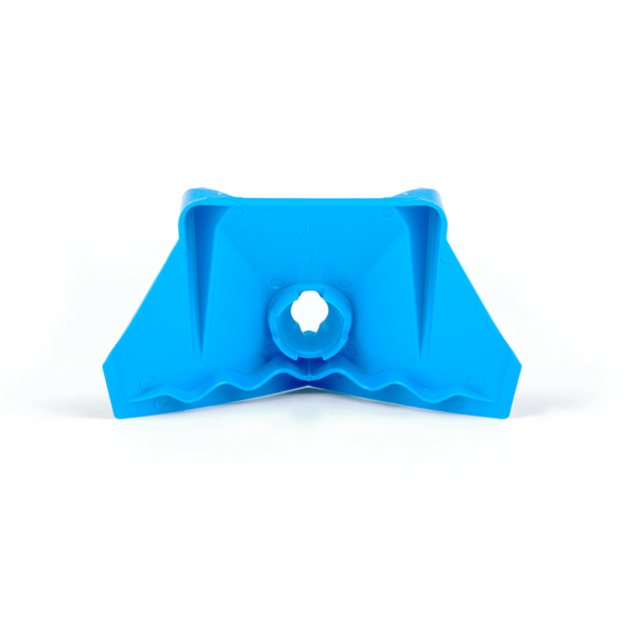 CanAm NyCor 3.5" Corner Finisher for Inside Drywall Corners, 3 image
