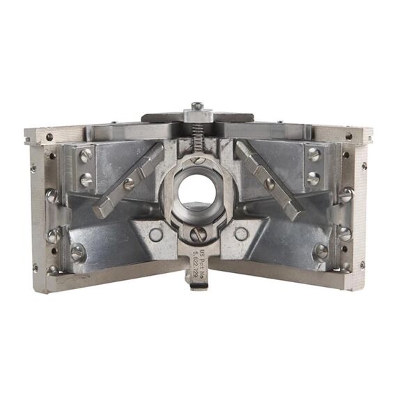 TapeTech 3.5" EasyRoll Adjustable Corner Finisher for Finishing Inside Drywall Corners, 3 image