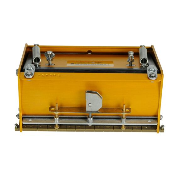 TapeTech 7" EasyClean Finishing Box for Applying Joint Compound to Drywall Joints, 3 image