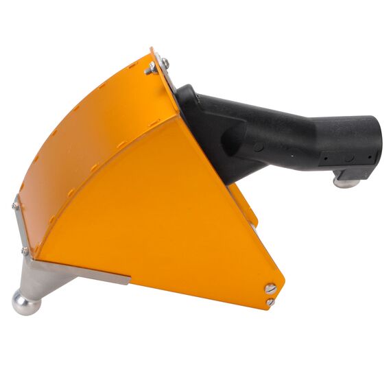 TapeTech 8" Corner Applicator for Applying Joint Compound to Inside Drywall Corners, 3 image