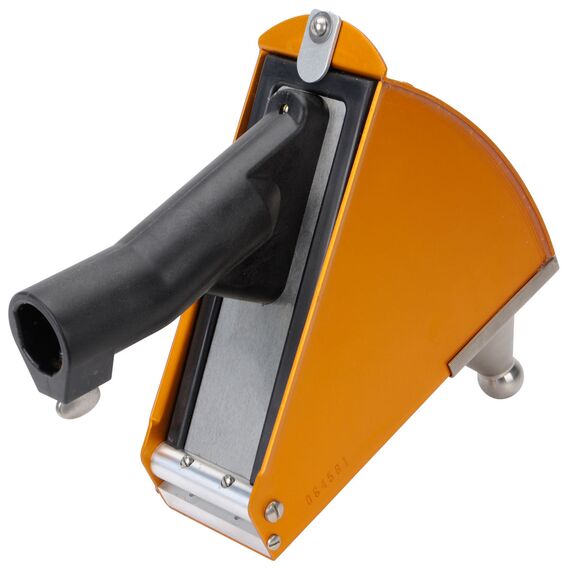 TapeTech 8" Corner Applicator for Applying Joint Compound to Inside Drywall Corners, 4 image