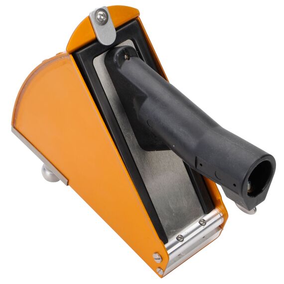 TapeTech 8" Corner Applicator for Applying Joint Compound to Inside Drywall Corners, 5 image
