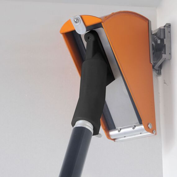 TapeTech 8" Corner Applicator for Applying Joint Compound to Inside Drywall Corners, 6 image