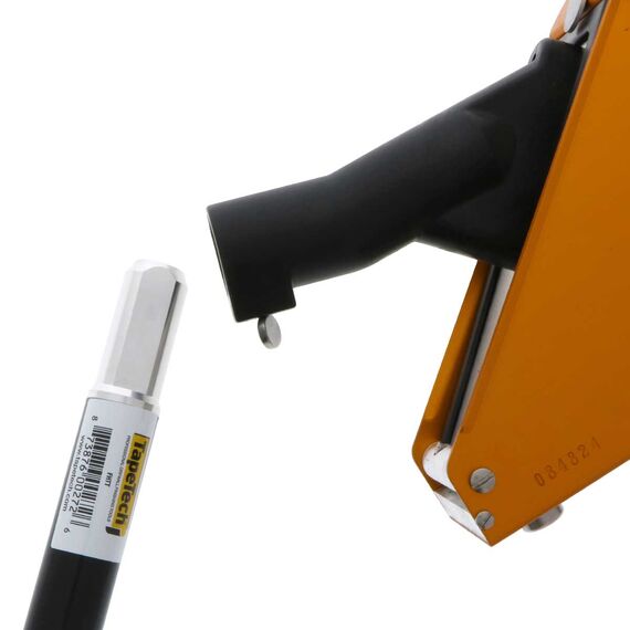 TapeTech Corner Applicator Adapter for FHTT and XHTT Handles, 2 image