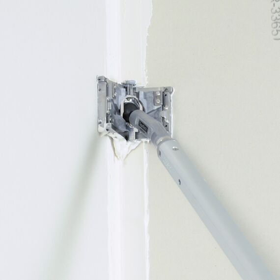 TapeTech Corner Finisher Adapter for FHTT and XHTT Handles, 2 image