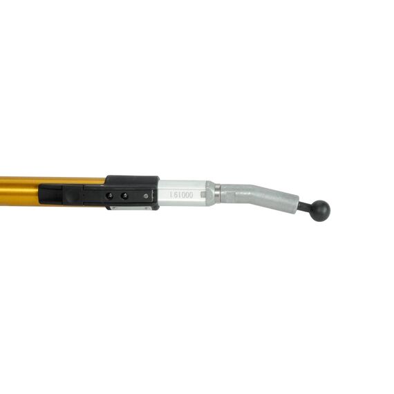 TapeTech Interchangeable Extendable Handle for Corner Finishing Tools, 6 image