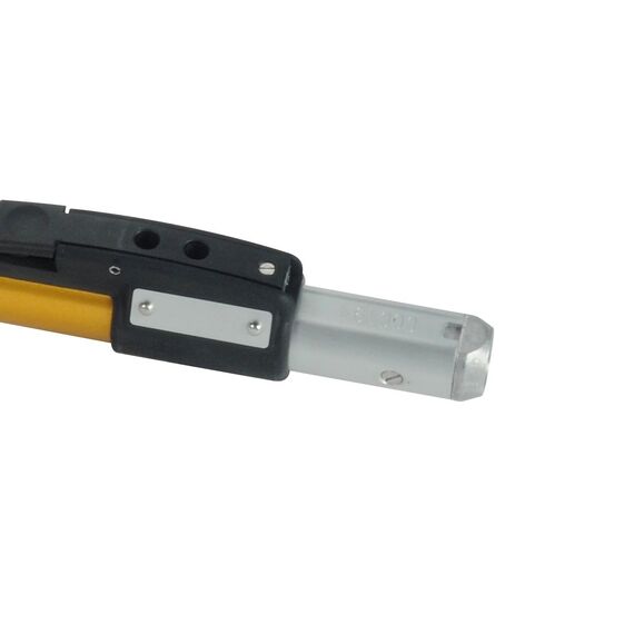 TapeTech Interchangeable Extendable Handle for Corner Finishing Tools, 7 image