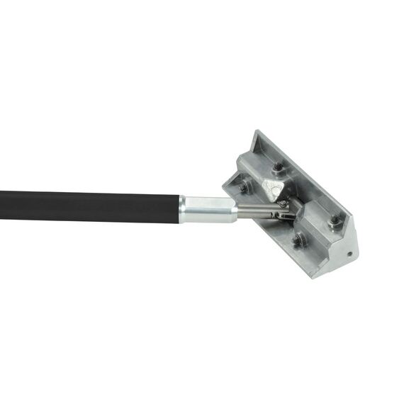 TapeTech Interchangeable Fibreglass Handle for Corner Finishing Tools, 5 image