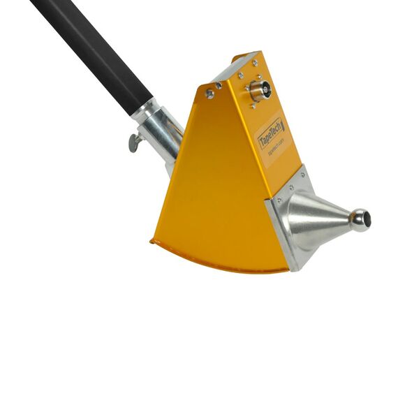 TapeTech Interchangeable Fibreglass Handle for Corner Finishing Tools, 6 image