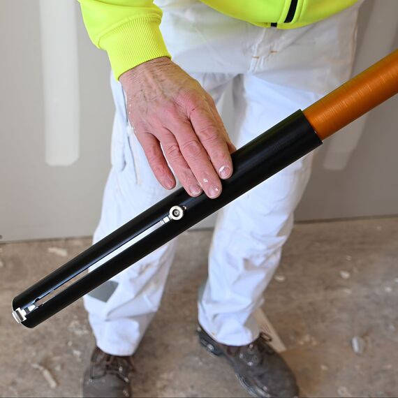 TapeTech MudRunner Pro for Applying Joint Compound to Inside and Outside Drywall Corners, 6 image