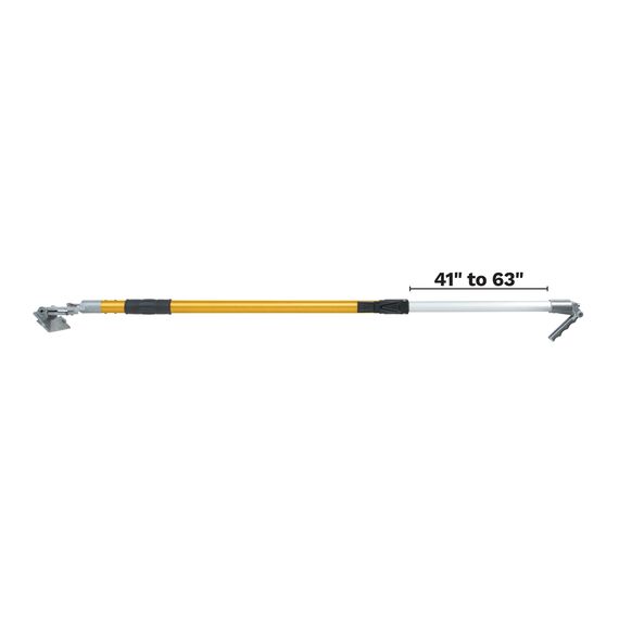 TapeTech XTender Extendable Finishing Box Handle, 3 image