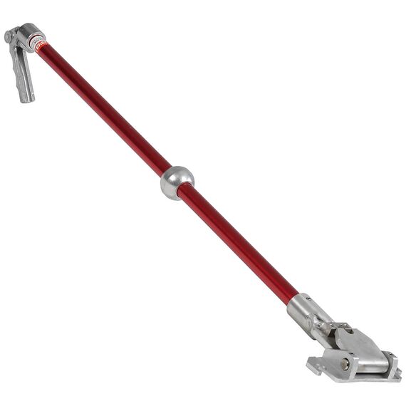 LEVEL5 34" Fixed-Length Flat Box Handle
