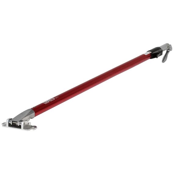 LEVEL5 48"-78" Extra-Long Extendable Flat Box Handle