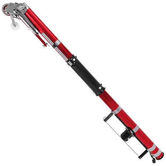 LEVEL5 Automatic Drywall Taper for Applying Joint Tape and Compound to Drywall Joints