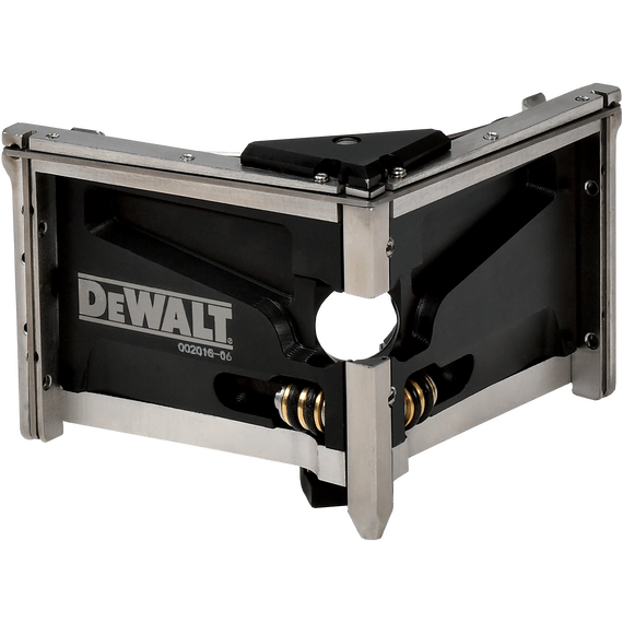 DeWALT 3.5" Corner Finisher for Finishing Internal Drywall Corners