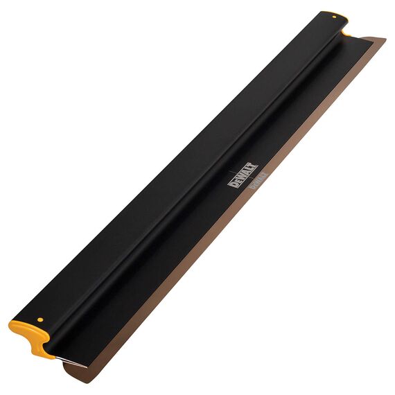 DeWALT 48" Aluminum Skimming Blade
