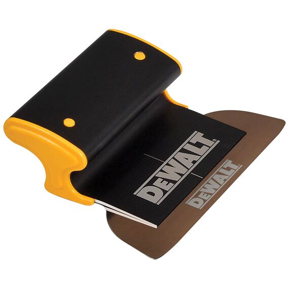 DeWALT 7" Aluminum Skimming Blade