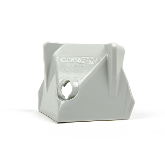 CanAm NyCor 3" Corner Finisher for Inside Drywall Corners