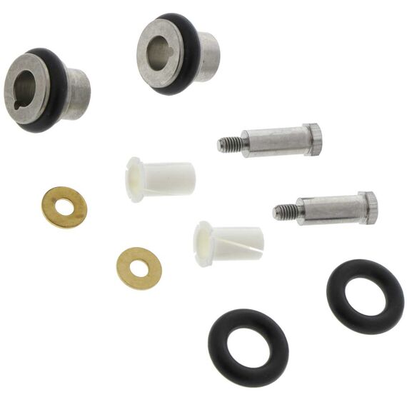 TapeTech EasyRoll Wheel Replacement Kit