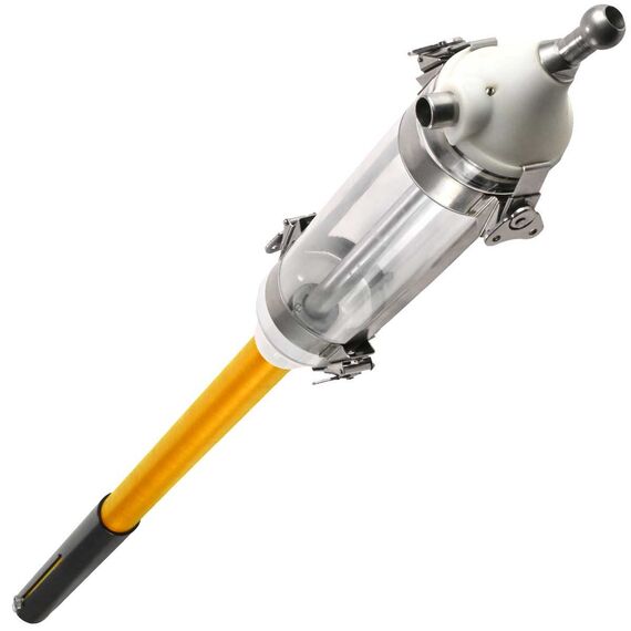 TapeTech MudRunner Pro for Applying Joint Compound to Inside and Outside Drywall Corners
