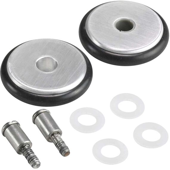 TapeTech Nail Spotter Wheel Replacement Kit