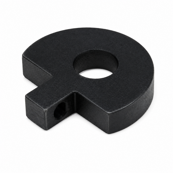 TapeTech Lockwasher, Special