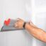LEVEL5 37"-63" Extendable Handle for Skimming Blades and Compound Rollers, 2 image