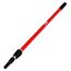 LEVEL5 48"-87" Extendable Handle for Skimming Blades and Compound Rollers, 2 image