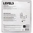 LEVEL5 9" Radial Pole Sanding Head, 2 image