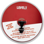 LEVEL5 9" Radial Pole Sanding Head, 3 image