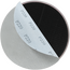 LEVEL5 9" Radial Pole Sanding Head, 4 image