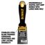 DeWALT 2" Carbon Steel Joint Knife with Soft-Grip Handle, 3 image