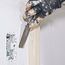 DeWALT 2" One-Piece Stainless Steel Joint Knife with Welded Handle, 4 image