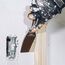DeWALT 3" One-Piece Stainless Steel Joint Knife with Welded Handle, 4 image