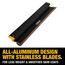 DeWALT 32" Aluminum Skimming Blade, 2 image