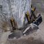 DeWALT 4" Stainless Steel Joint Knife with Soft-Grip Handle, 8 image