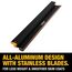 DeWALT 40" Aluminum Skimming Blade, 2 image