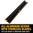 DeWALT 48" Aluminum Skimming Blade, 2 image
