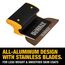 DeWALT 7" Aluminum Skimming Blade, 2 image