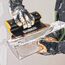 DeWALT 7" Aluminum Skimming Blade, 8 image