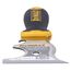 DeWALT 9-in-1 Carbon Steel Painter's Tool with Soft-Grip Handle, 4 image